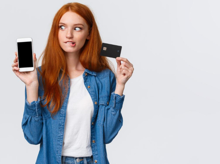 «Легкие деньги» для подростков: Банк России предупредил тамбовчан о новой схеме мошенников