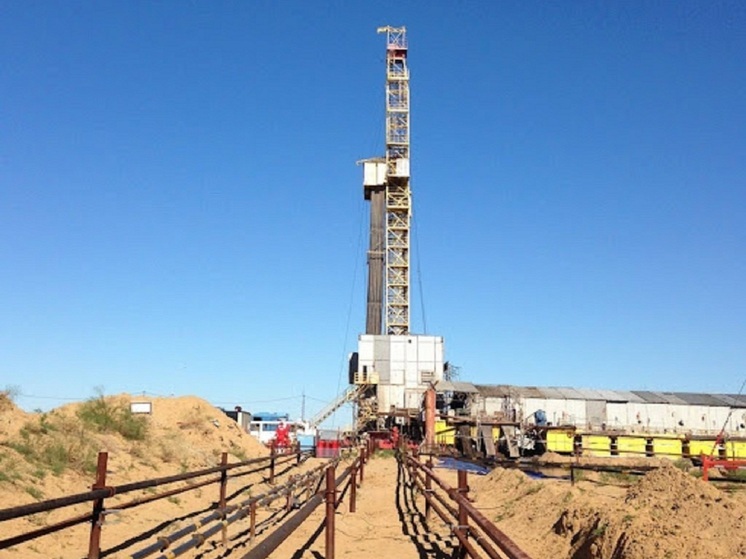 Перспективы нефтегазовой отрасли Калмыкии: «Росгеология» раскрывает скрытый потенциал