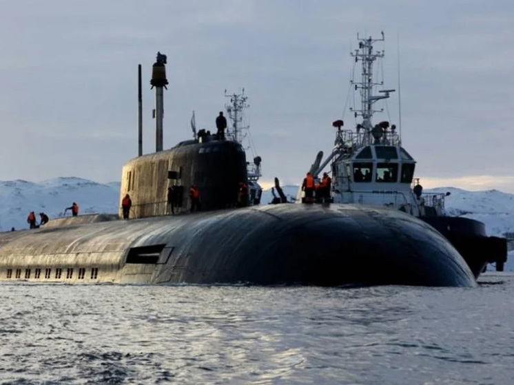 Глубоководная торпеда «Посейдон», которую во вторник, 28 октября, испытала Россия, может вызвать цунами, которое смоет всю военную промышленность США и Великобритании