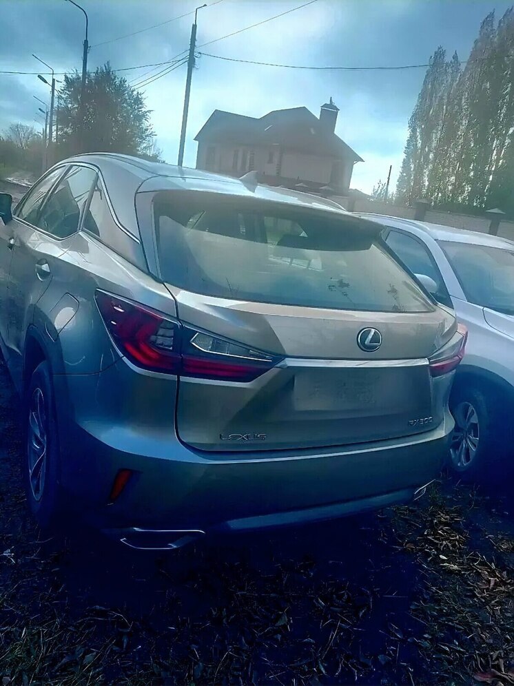 Дорогостоящее нарушение: судебные приставы изъяли у тамбовчанки иномарку за вождение в нетрезвом виде