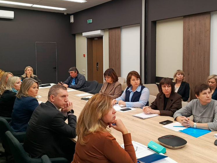 Липецкая область продолжает борьбу с бедностью