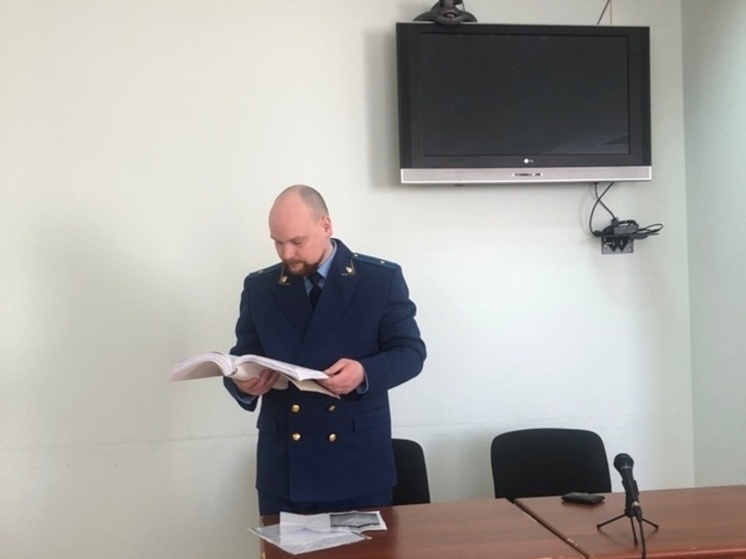 Суд оставил в колонии осужденного, нанесшего продавцу пять ножевых ранений