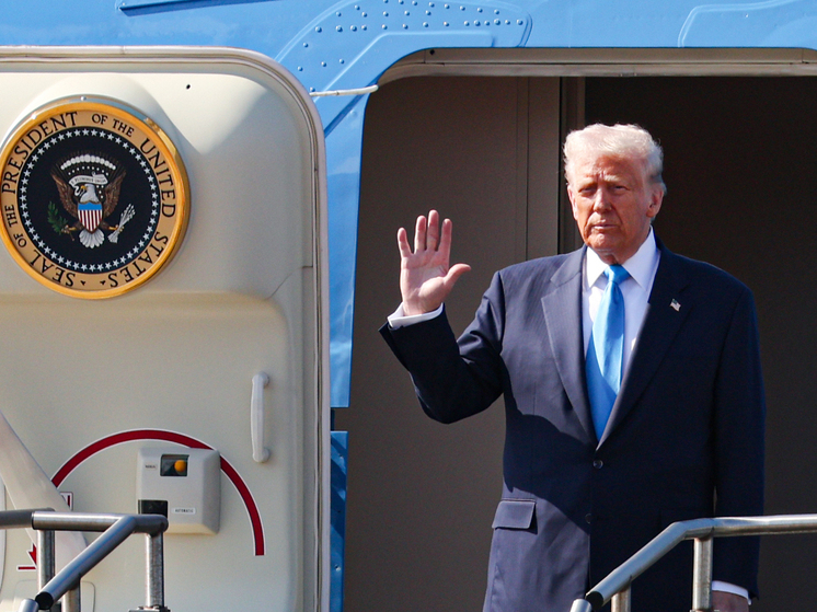 Президент США: Израиль вправе наносить ответные удары