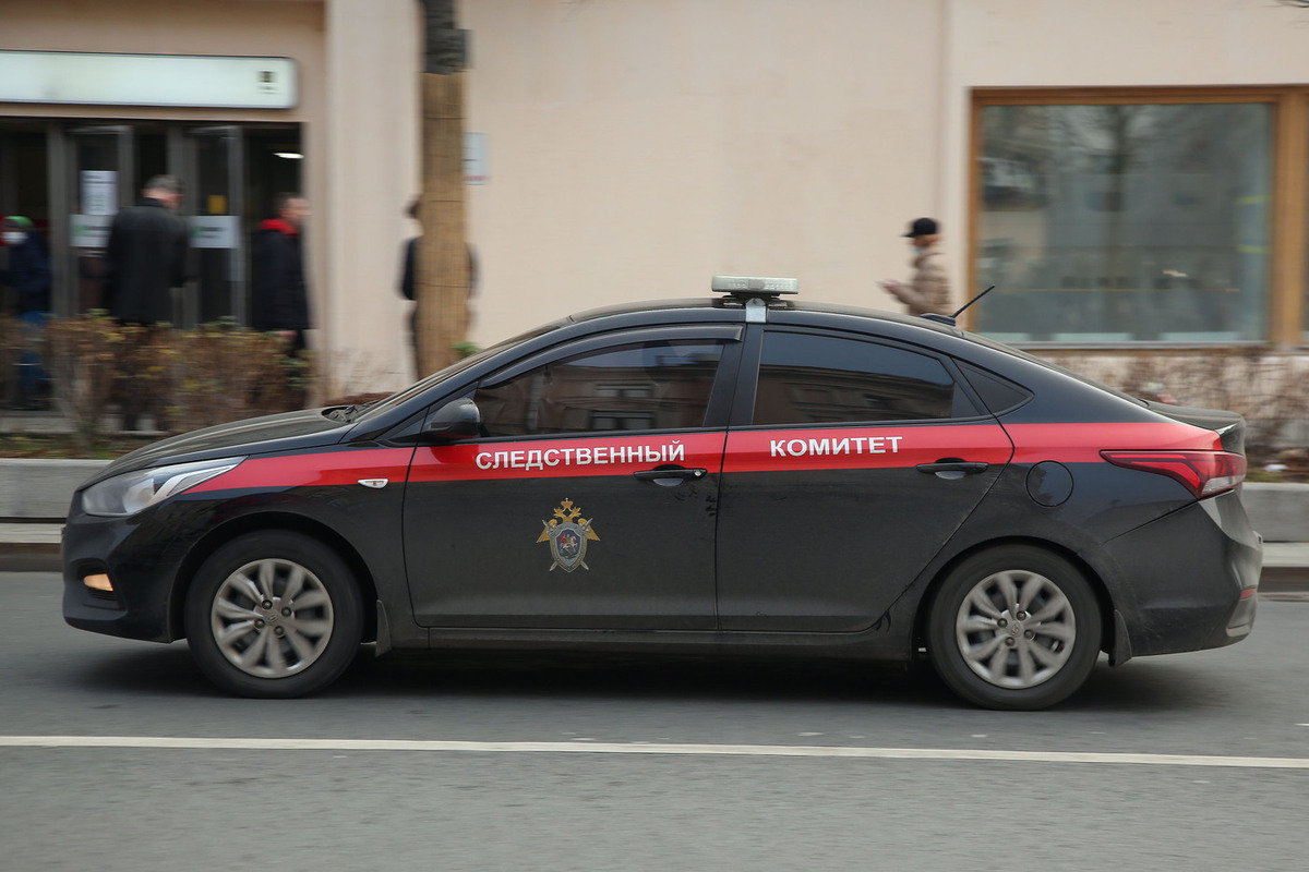 Педофил надругался над двумя детьми в российском регионе