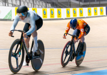 В Чили завершился чемпионат мира по велотреку