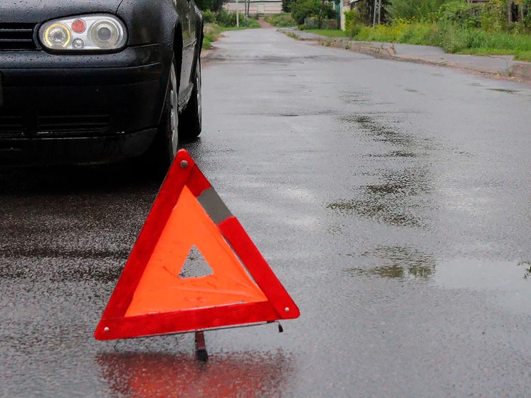 Липчане рискуют в ДТП из-за несвоевременной замены шин