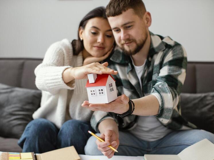 Эксперт предупредила об опасности обхода новых ограничений по семейной ипотеке