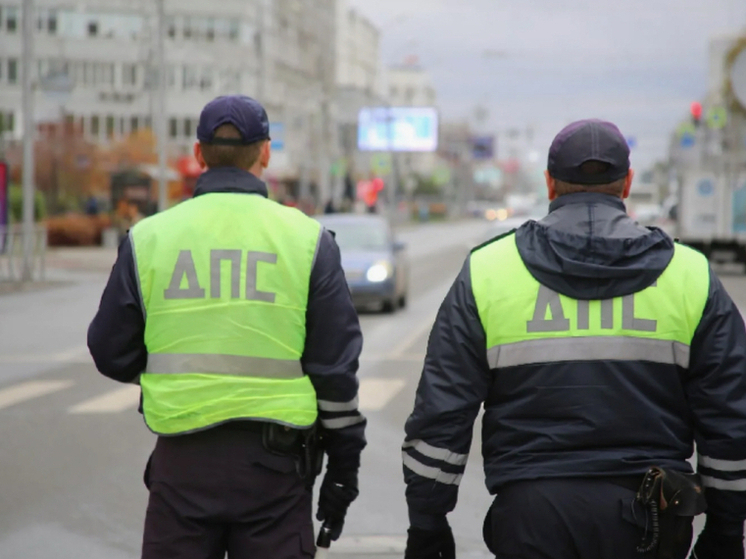 С 1 ноября в Новосибирске камеры начали штрафовать водителей без ОСАГО