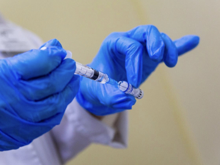 Роспотребнадзор опроверг сообщения о вспышках кори и гепатита в Новосибирской области