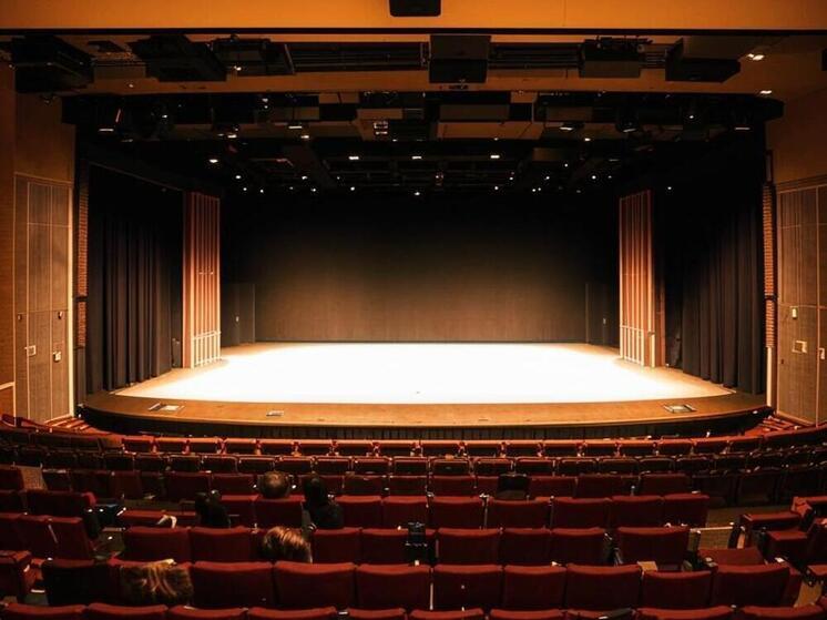 Гастроли ансамбля «Молодость Дагестана» в Татарстане прошли при аншлагах