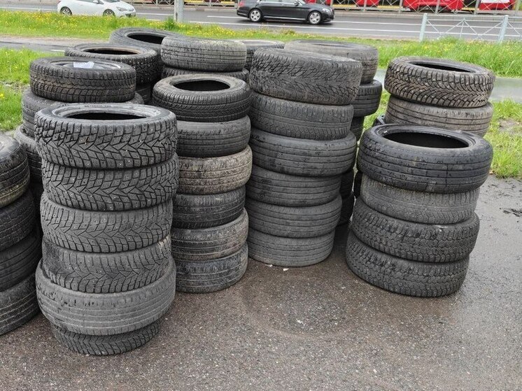 Ленинградцы присоединятся к «охоте на колеса»