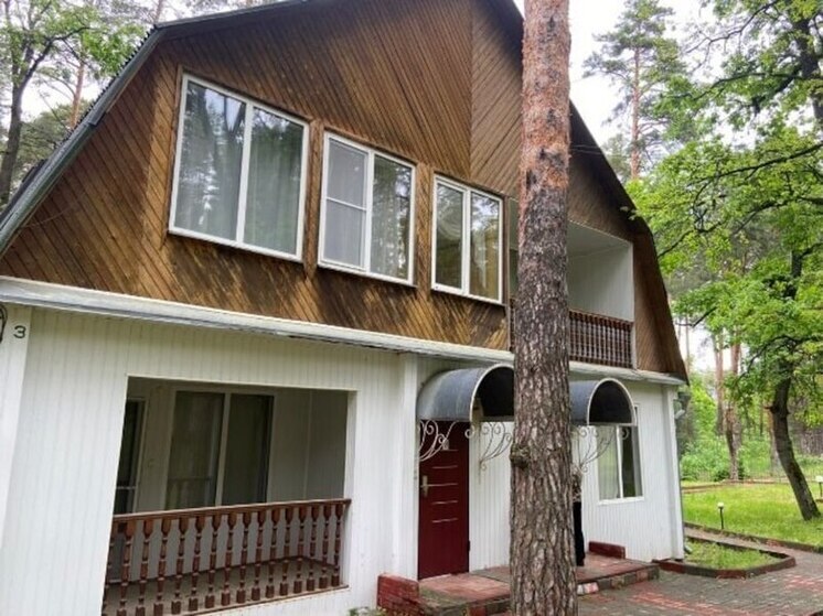 Инвестиции в отдых: бывшая ведомственная база «Тихий угол» под Тамбовом продается за 27 млн рублей