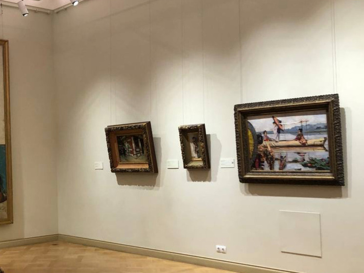 Большая «Ночь искусств» с 1 по 3 ноября пройдет в Мурманской области