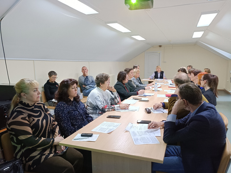 В Костроме худсовет при департаменте культуры составил планы следующий сезон