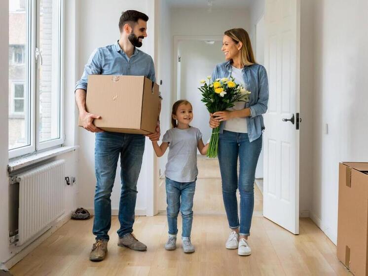 Много семейной, мало ИТ – Сбер проанализировал ипотечный рынок на Кубани