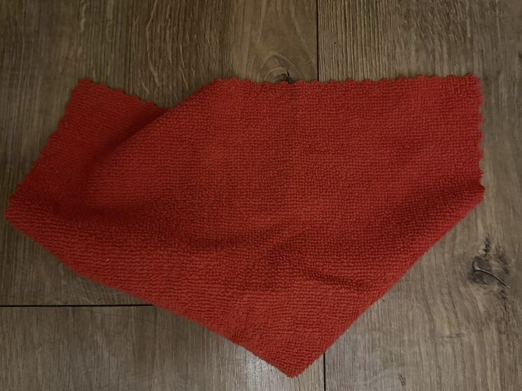 Петербургскому метрополитену понадобилась ветошь по ГОСТу на 30 млн