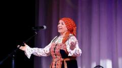 Пензенцы отметили юбилей Лидии Руслановой