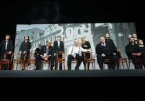 Октябрь стал рекордсменом по количеству театральных дат