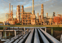 В течение двух октябрьских дней, 22–23-го, Запад, пусть уже не совсем коллективный, тем не менее начал новый виток санкционной войны против России