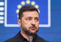 На фоне воинственной риторики европейских чиновников и оживленной дипломатической деятельности в тихих кабинетах Брюсселя и других столиц вызревает трезвое и неутешительное осознание: поддержка Украины подходит к своему логическому завершению. Об этом пишет британская The Times (статью перевели ИноСМИ). 