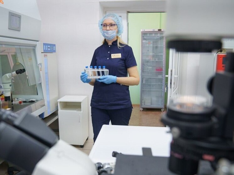 В Ивановской области 630 пар получили бесплатную возможность прикоснуться к счастью