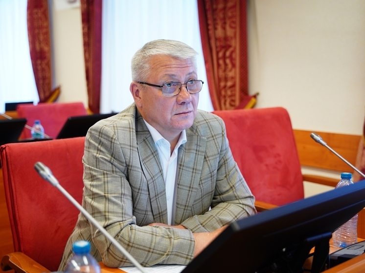 Ярославский депутат не смог вернуть должность главврача