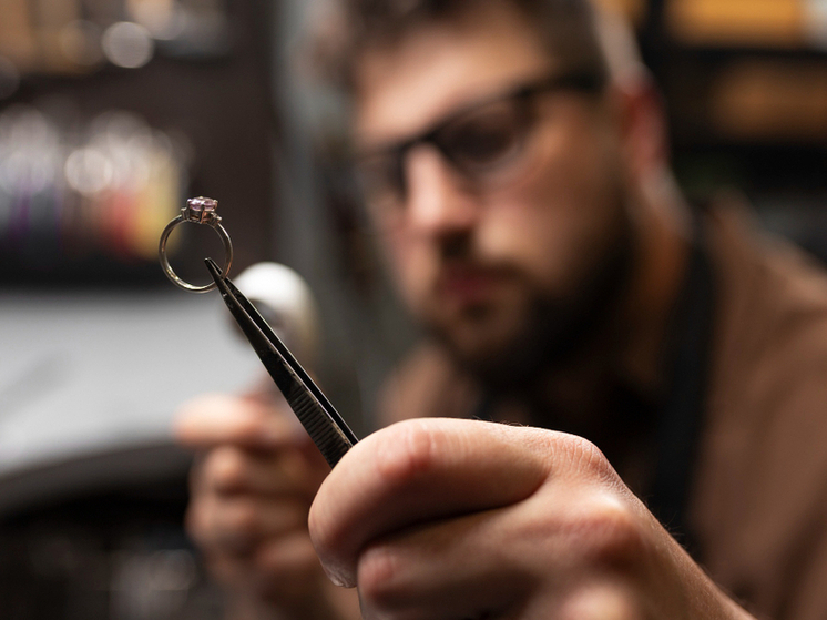 Финансовая активность тамбовчан в сфере ломбардного кредитования демонстрирует уверенный рост