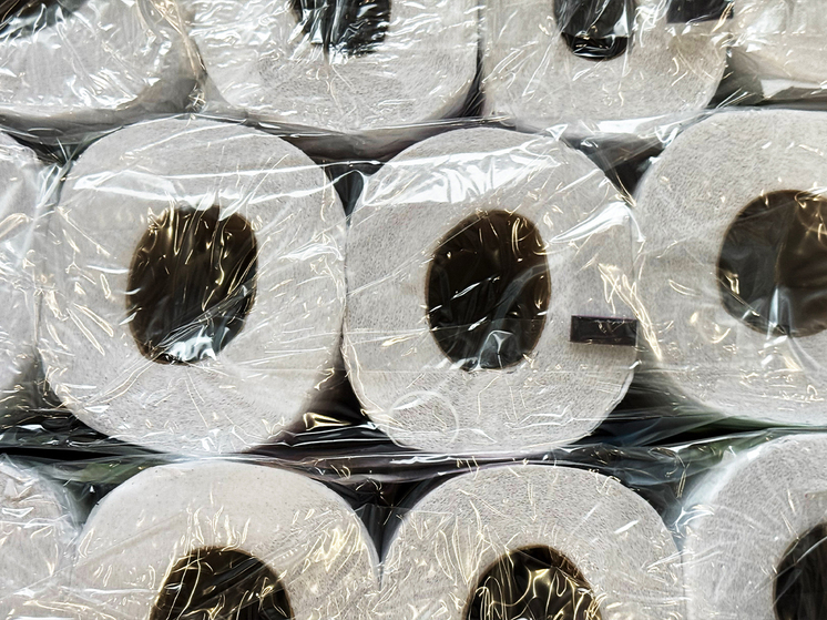 112: В РФ запретили продавать бумагу с изображением банкноты номиналом 1000 руб