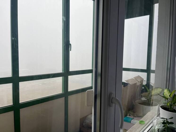 Петербуржцам рассказали о безопасном утеплении балконов и лоджий