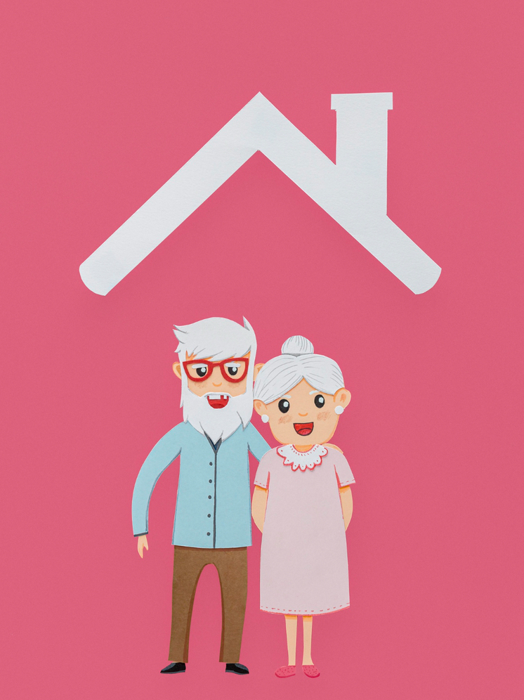 Покупка жилья у пенсионеров: новый уровень рисков для тамбовских покупателей