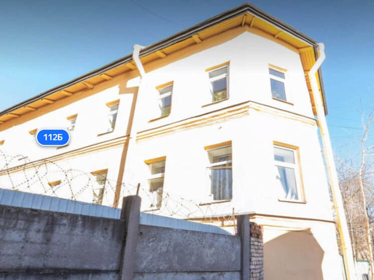 Трое мужчин пытались поджечь приют для бездомных в Петербурге