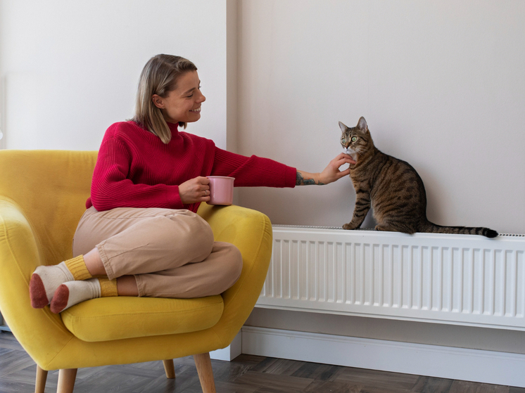 Считаем вместе: управляющие компании Тамбова объяснили новые правила начислений за отопление