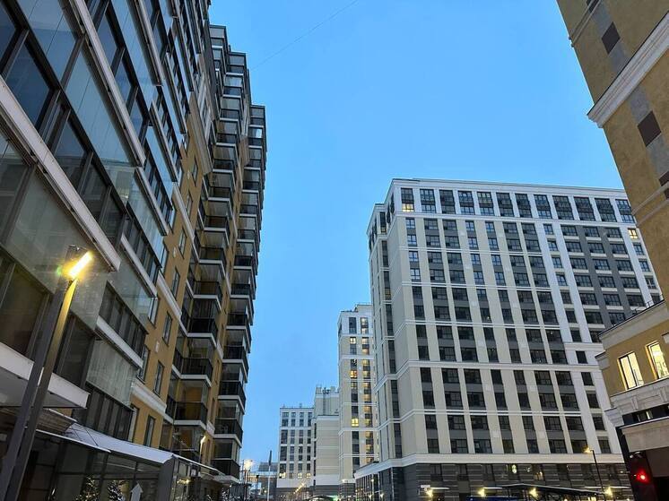 Коррупционеры лишились недвижимости на 113 миллиардов рублей