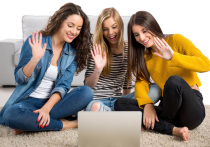 Знакомства в Интернете – совершенно обычное дело для современных молодых людей: множество пар 20-30-летних легко признаются, что познакомились в приложении