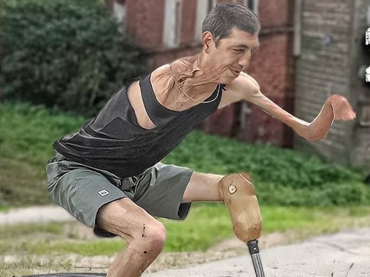 Изувеченный инвалид-заключенный Тимур Шаповалов будет обследован