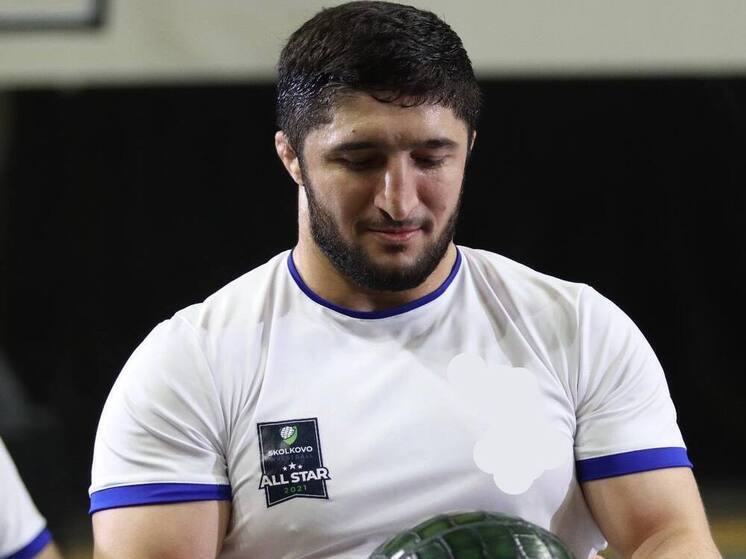 Абдулрашид Садулаев отказался от рекламного контракта на 1 млн долларов