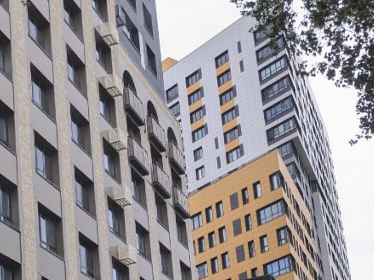 В воронежском Боброве построят высотку за 1,3 млрд рублей