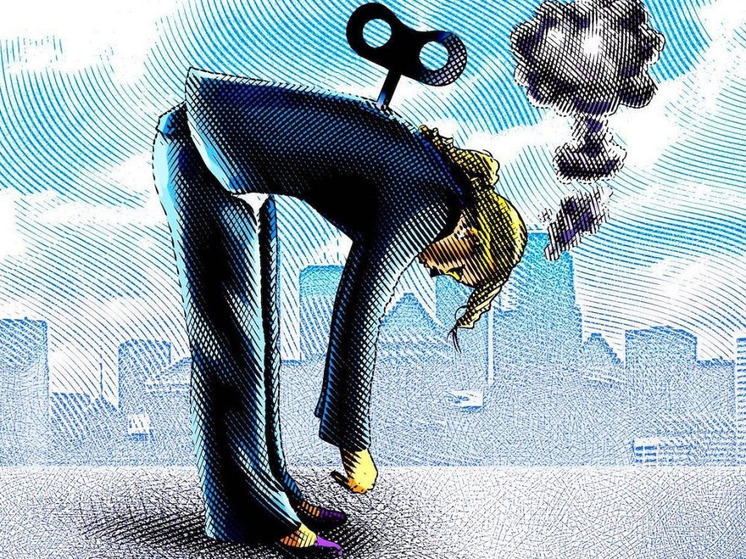 Как справиться с ноябрьским упадком сил рассказал терапевт из Петрозаводска