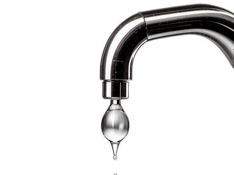 В Воронеже почти три десятка многоэтажек внезапно остались без воды