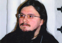 Нагатинский районный суд в среду признал Иустину Югас, старшую дочь иерея Даниила Сысоева, потерпевшей по делу об убийстве отца