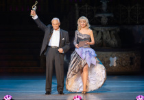 В Московском театре оперетты ярким гала-концертом завершили XVIII Международный конкурс молодых артистов оперетты и мюзикла