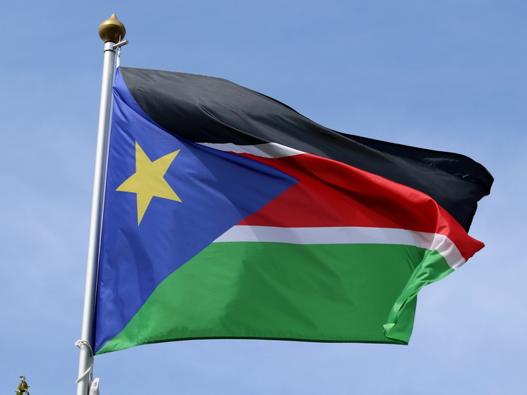 Bild сообщает о зверской расправе в суданском роддоме