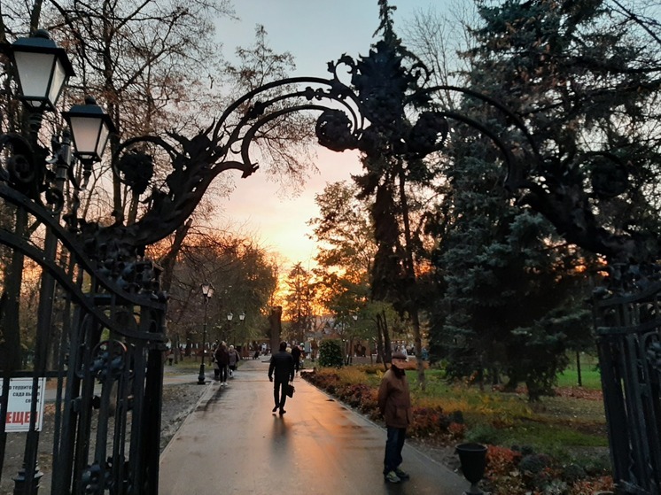 Умер актер из Саратова Андрей Гриневич