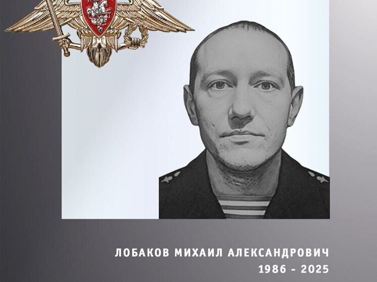 В зоне СВО погиб убийца медсестры из Кинешмы