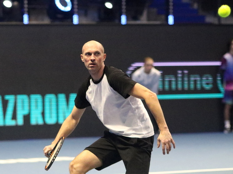 Теннисист Давыденко заявил, что немецкие власти затягивают оформление гражданства