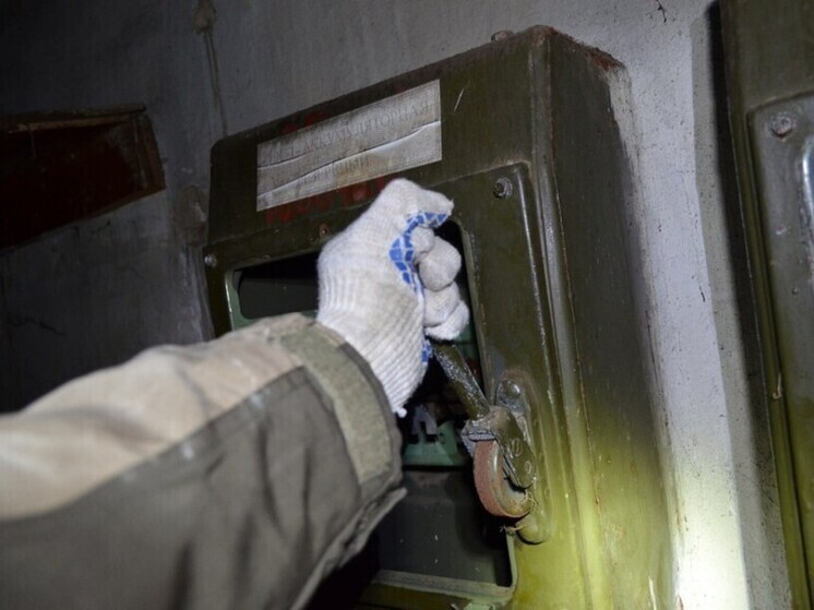 30 октября в Чебоксарах по ряду адресов отключат воду и электричество