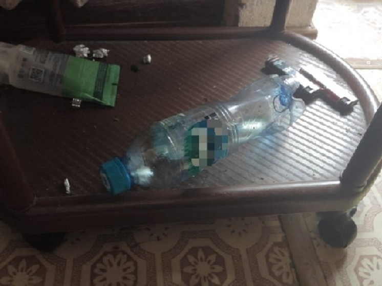 Житель Фурманова превратил свою квартиру в наркоманский притон