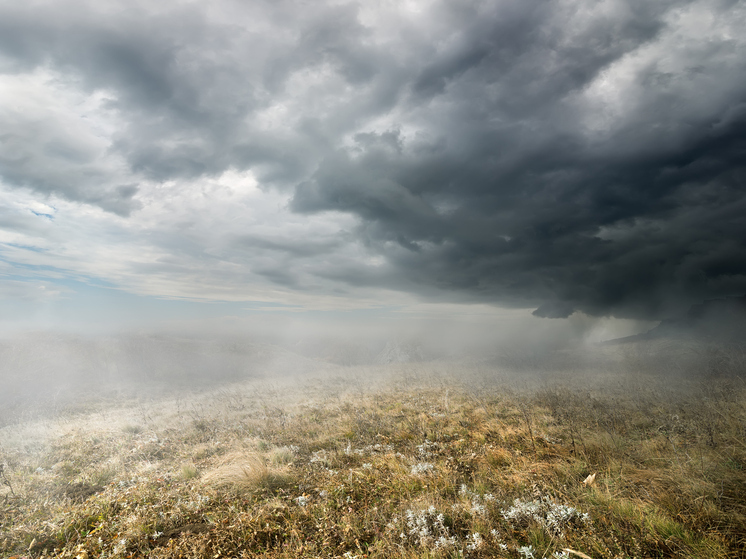 Погода в Архангельской области: ветра нет, дождей тоже