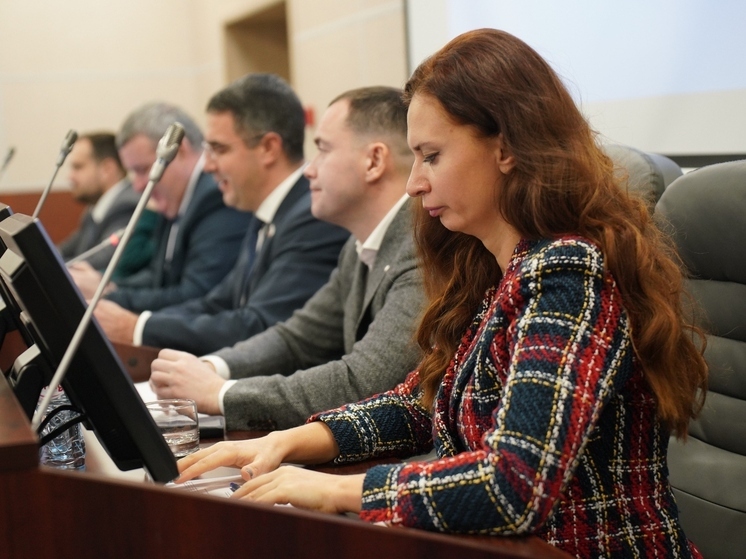 Главный редактор "МК в Туле" Дмитрий Синяев рассуждает о том, к чему за 20 лет привело отсутствие прямых выборов мэра Тулы и депутатов Тульской городской Думы.