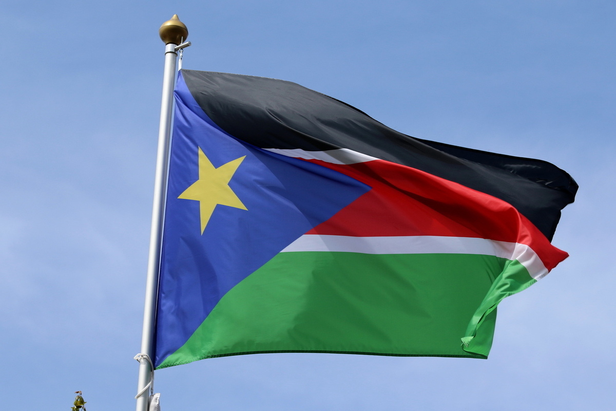 Bild сообщает о зверской расправе в суданском роддоме